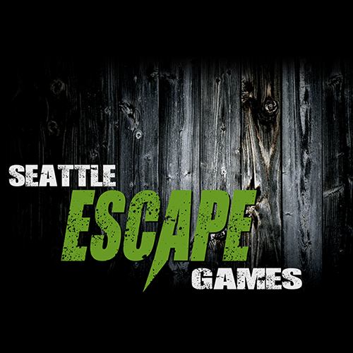 Seattle Escape Games Seattle S Premier Escape Room Experience